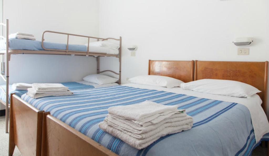 Hotel Ronconi Rimini Quarto foto