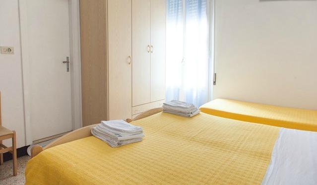 Hotel Ronconi Rimini Quarto foto